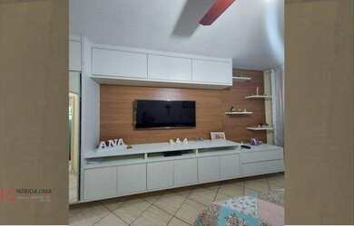 Imagem 5: Apartamento à venda, 130 m² por R$ 470.000,00 - Bento Ferreira - Vitória/ES