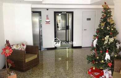 Imagem 9: Apartamento à venda, 65 m² por R$ 370.000,00 - Vila Guilhermina - Praia...