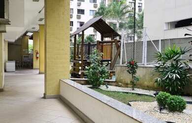 Imagem 2: EXCELENTE 2QTS NO LOTUS FREGUESIA- EST. DOS TRÊS RIOS