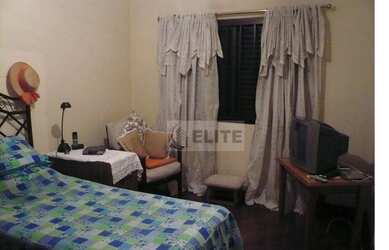 Imagem 11: Apartamento à venda, 196 m² por R$ 917.000,00 - Centro - Santo André/SP