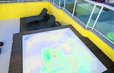 Imagem 3: Cobertura à venda, 93 m² por R$ 695.000,00 - Vila Metalúrgica - Santo...