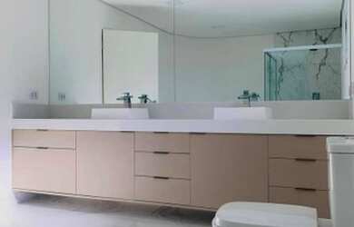 Imagem 8: Casa Residencial Alphaville 6