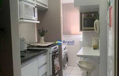 Imagem 7: Apartamento à venda, 62 m² por R$ 386.000,00 - Vila Guiomar - Santo André/SP