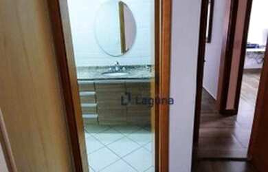 Imagem 9: Apartamento com 3 dormitórios à venda, 143 m² por R$ 980.000,00 - Centro - Santo André/SP