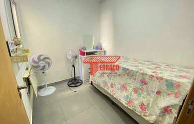 Imagem 16: Sobrado com 4 dormitórios, 289 m² - venda por R$ 1.010.000,00 ou aluguel...