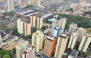 Imagem 3: Sala à venda, 38 m² por R$ 490.000,00 - Tatuapé - São Paulo/SP