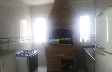 Imagem 10: Sobrado com 4 dormitórios, 307 m² - venda por R$ 4.770.000,00 ou aluguel...