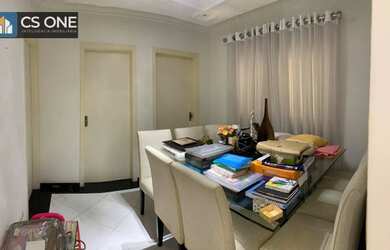 Imagem 5: Apartamento com 3 dormitórios à venda, 124 m² por R$ 639.000 - Campestre...