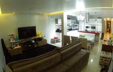 Imagem 8: APTO.S/ CONDOM.3 DORMS. 1SUÍTE E 1 VAGA - 94M² - BAIRRO JARDIM-SANTO...