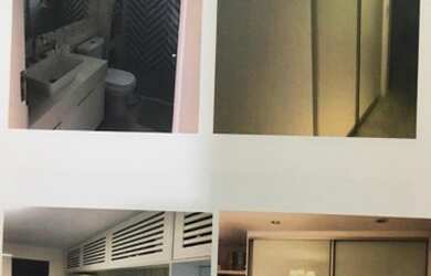 Imagem 3: Excelente apartamento - Bairro Jardim - Santo André