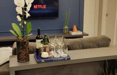 Imagem 4: Alto Rio Preto Residencial - projeto Arquitetônico