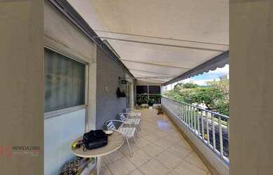 Imagem 1: Apartamento à venda, 130 m² por R$ 470.000,00 - Bento Ferreira - Vitória/ES