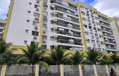 Imagem 1: EXCELENTE 2QTS NO LOTUS FREGUESIA- EST. DOS TRÊS RIOS