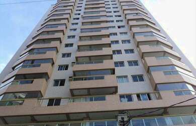 Imagem 14: Apartamento para venda possui 98 metros quadrados com 2 quartos em Aviação...