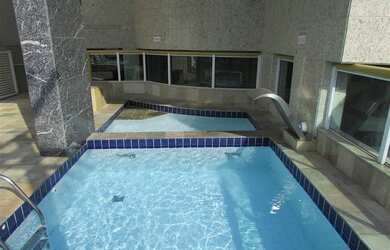 Imagem 10: APARTAMENTO VILA TUPI - PRAIA GRANDE SP