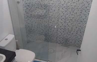 Imagem 12: Apartamento com 45 metros quadrados, todo mobiliado, à venda no bairro...