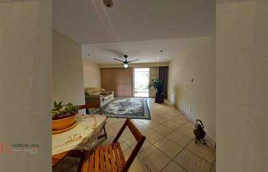 Imagem 3: Apartamento à venda, 130 m² por R$ 470.000,00 - Bento Ferreira - Vitória/ES