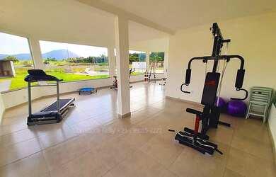 Imagem 6: Dom Village - Condomínio Completo com Saldo Até 96x