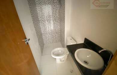 Imagem 7: Apartamento com 2 dormitórios, 36 m² - venda por R$ 255.000,00 ou aluguel por R$ 1.100,00