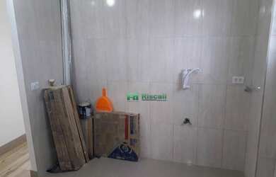 Imagem 6: Apartamento com 2 dormitórios, 50 m² - venda por R$ 200.000 ou aluguel...