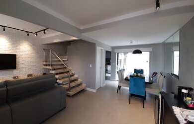 Imagem 2: Casa em condomínio a venda no Parque Rural Fazenda Santa Cândida