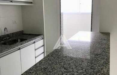 Imagem 1: Apartamento à venda, 60 m² por R$ 478.000,08 - Campestre - Santo André/SP