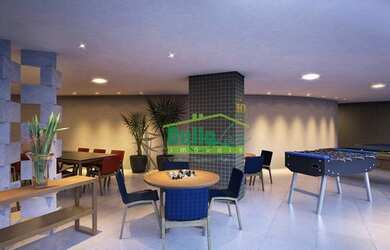 Imagem 15: Apartamento à venda, 123 m² por R$ 957.473,61 - Torre - Recife/PE