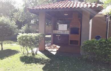 Imagem 13: Condomínio 03 Quartos Portal dos Pinheiros em Ribeirão Preto