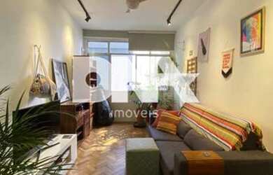 Imagem 3: 2 quartos, reformado por arquiteto, Alto Uruguai, Tijuca