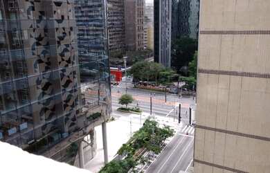 Imagem 7: Andar/laje corporativa para aluguel com 400 metros quadrados em Jardim...