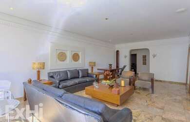 Imagem 7: Apartamento, 352 m² - venda por R$ 4.240.000,00 ou aluguel por R$ 20.000,00/mês...