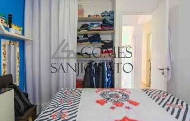 Imagem 5: Apartamento para venda na Parque Marajoara, em Santo André - SP, com...