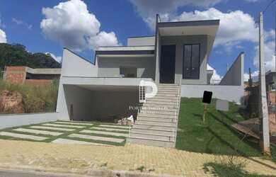 Imagem 4: Casa à venda, 179 m² por R$ 1.190.000,00 - Vila Nova Louveira - Louveira/SP