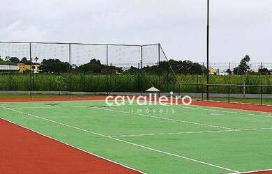 Imagem 12: Lote diferenciado no Condomínio Landscape no Centro de Maricá