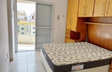 Imagem 12: Apartamento para venda possui 98 metros quadrados com 2 quartos em Aviação...