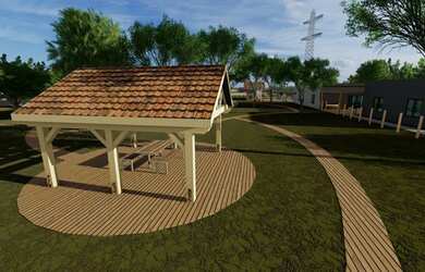 Imagem 8: O mais novo condomínio de lotes Residenciais na Br 316 em Ananindeua