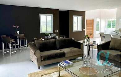 Imagem 2: Casa para locação em Alphaville