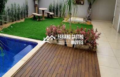 Imagem 3: condomínio fechado buona vita alto padrão