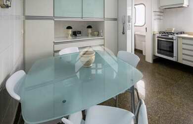 Imagem 14: apartamento - Jardim Anália Franco - São Paulo