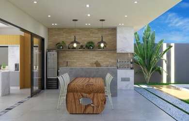 Imagem 5: Casa à venda, Portal das Estrelas I, Boituva, SP