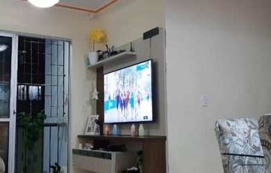 Imagem 2: Cond. Montserrat. Térreo. Tel