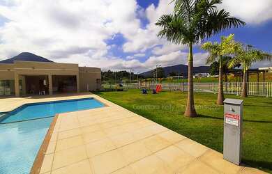 Imagem 8: Dom Village - Condomínio Completo com Saldo Até 96x