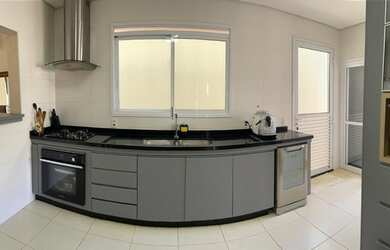 Imagem 11: Condomínio Jardim Sul Ribeirão Preto - Casa 254 mts