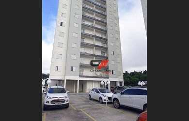 Imagem: O apartamento possui 2 Dormitórios, 2 Banheiros, 64m² de Área