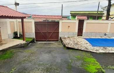 Imagem 6: CASA DUPLEX EM ITACURUÇA/MANGARATIBA