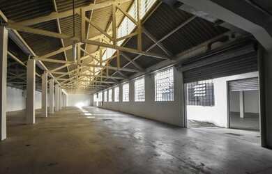 Imagem 14: Galpão para Venda ou Locação na Celso Garcia, Tatuapé, São Paulo