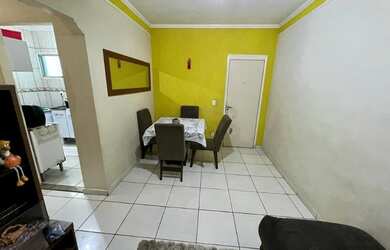 Imagem 2: Apartamento Condomínio Residencial Ouro Verde 150 mil Aceita Financiamento