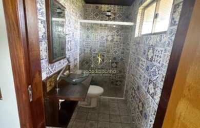 Imagem 7: Sobrado RESIDENCIAL em GUARATUBA - PR, Balneário Brejatuba