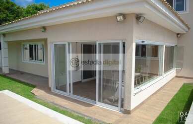 Imagem 4: Casa de condomínio e marina particular para venda em Cabo Frio!