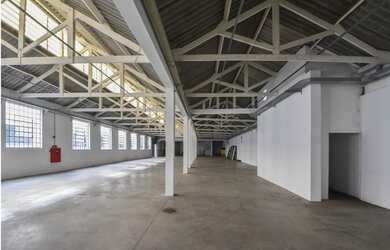 Imagem 11: Galpão para Venda ou Locação na Celso Garcia, Tatuapé, São Paulo